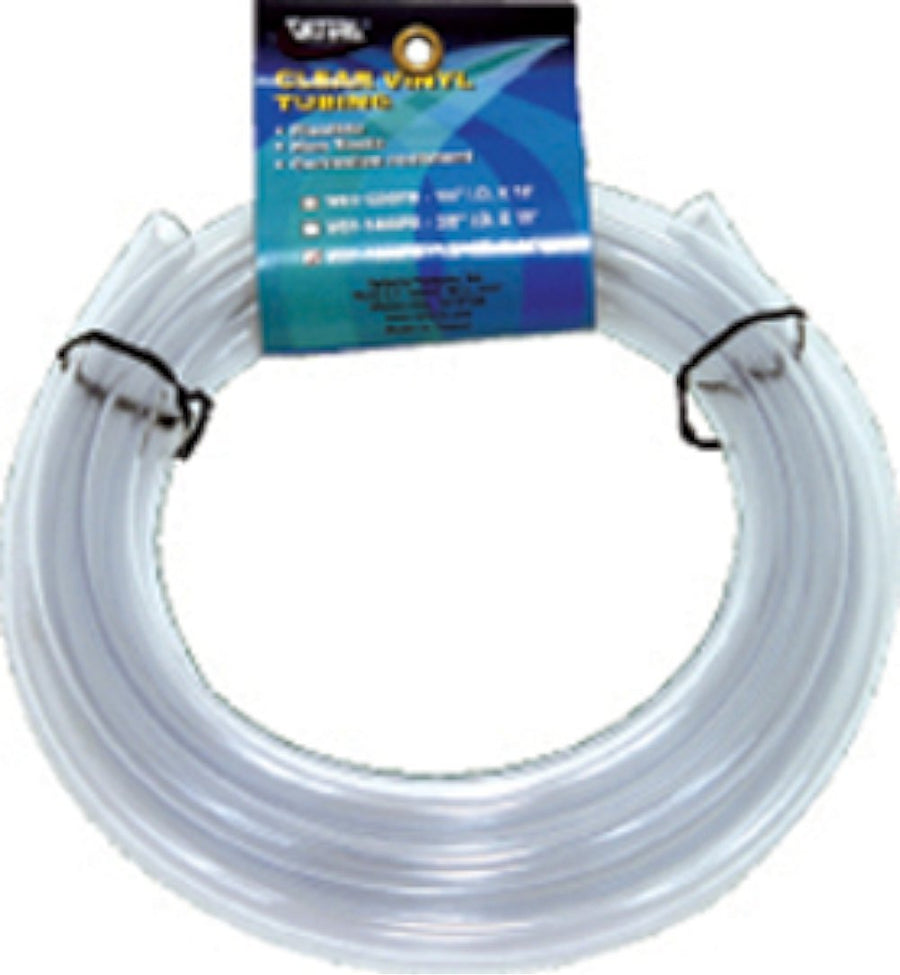 1/2" x 100' VALTERRA Vinyl Tubing