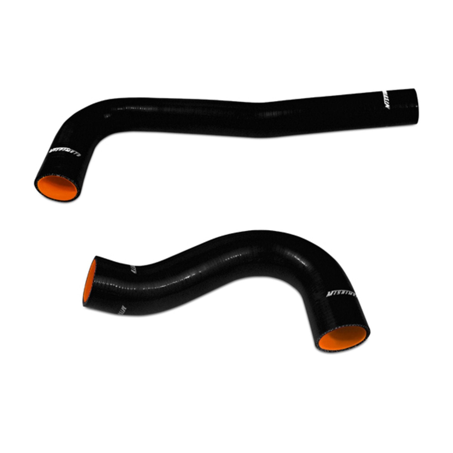 Mishimoto Silicone Radiator Hose Kit MMHOSE-RAM-03DBK Fits Dodge Ram Cummins 5.9 6.7 2003-2009 Black