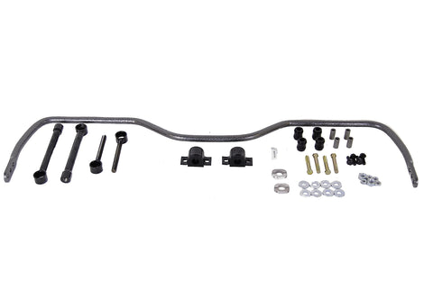 7883 Hellwig Solid, Heat Treated Chromoly, 7/8" Rear Sway Bar