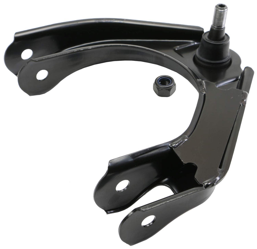 MOOG Suspension Control Arm and Ball Joint Assembly front right upper RK620240