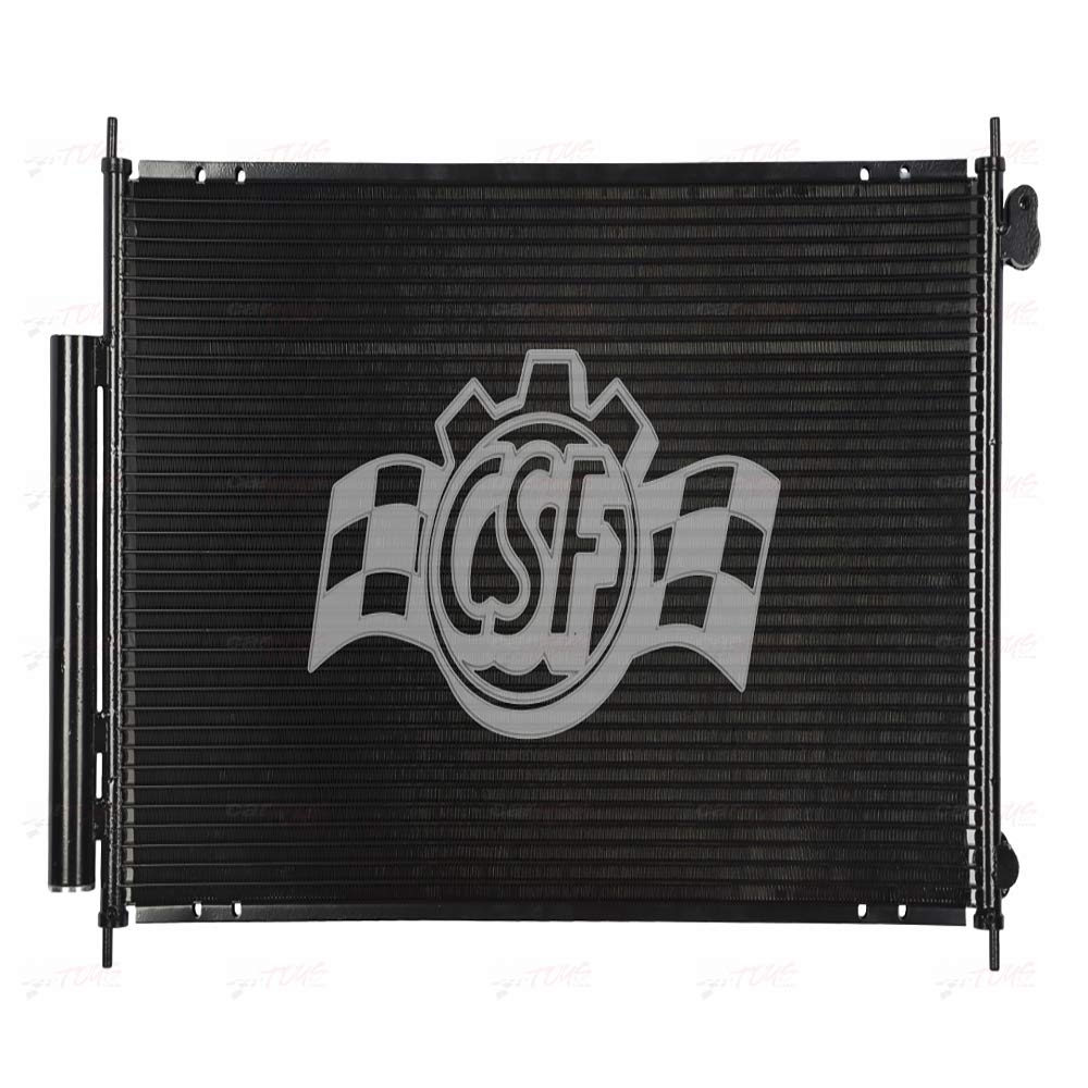 10627 CSF Condenser