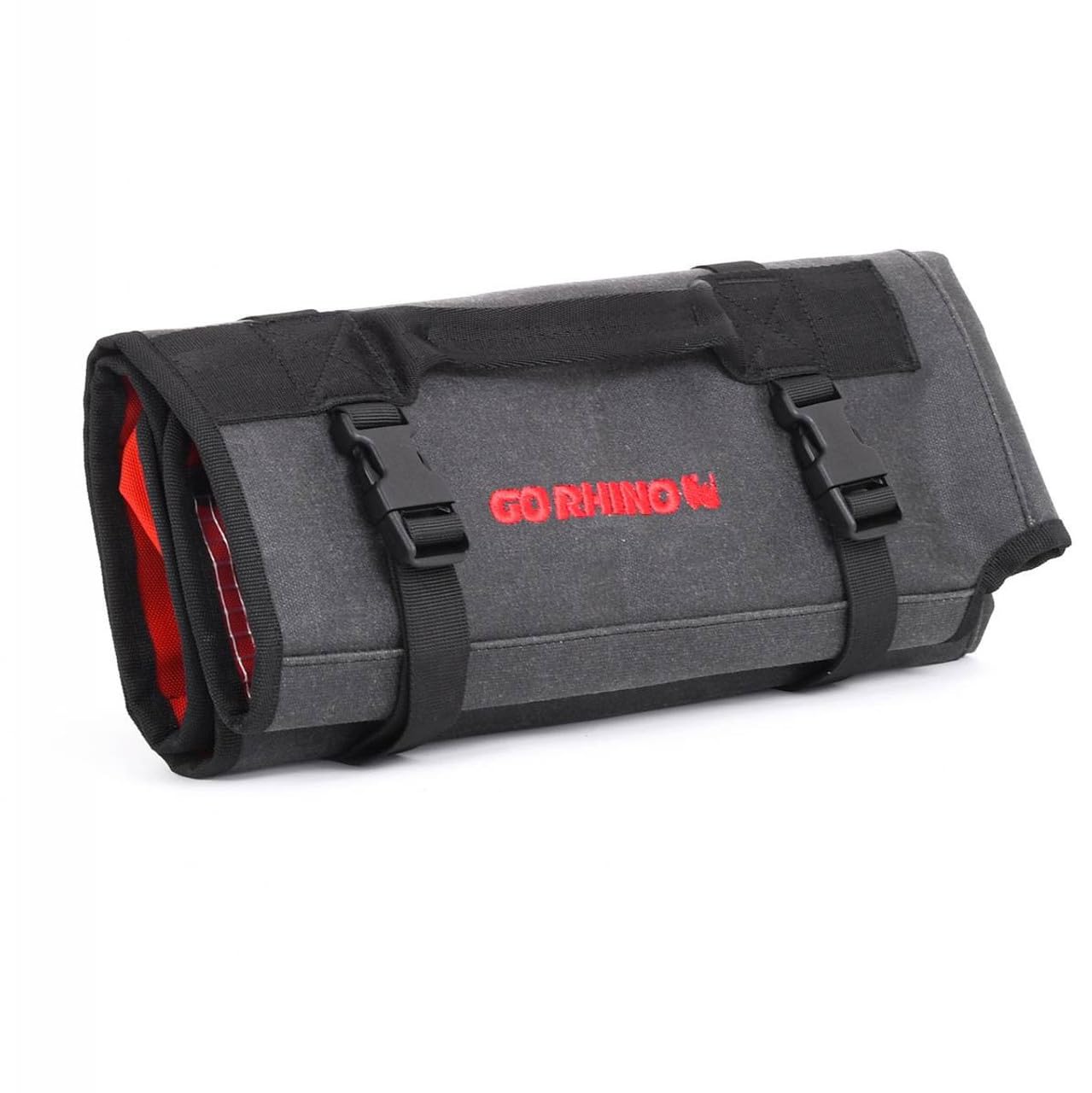 Go Rhino Large Tool Roll - Open: 29" x 38.5" & Closed: 9" x 16" | XG1000-01