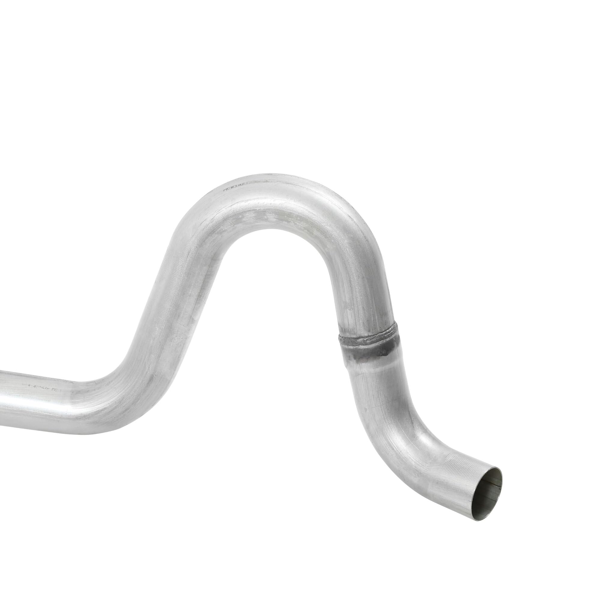 Pre-bent Flowmaster Tailpipes 15802