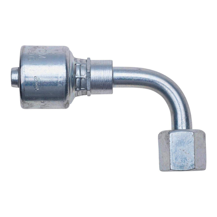 Hydraulic Gates G25180-1210 Coupling