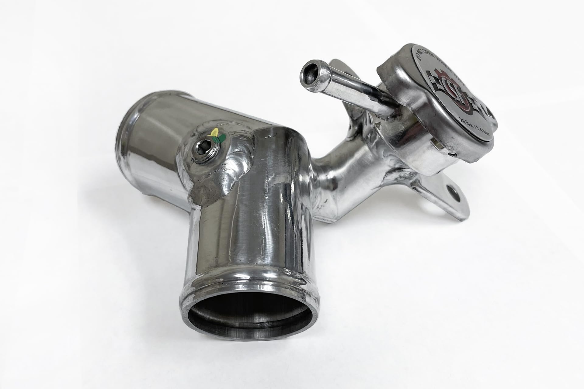 High Performance Radiator Cap CSF 8044 Filler Neck - FR-S BRZ
