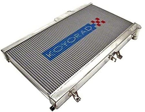 12-15 Honda Civic SI 2.4L (MT) Koyo KH082661 Radiator