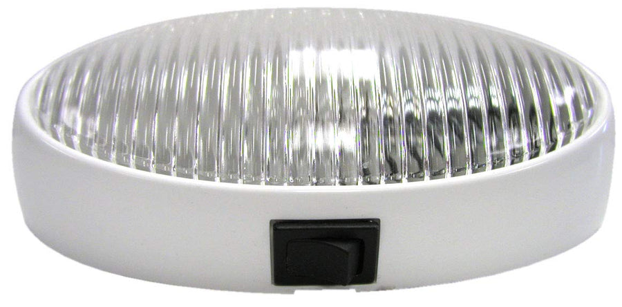 M382C Peterson Mfg Incandescent Porch/Utility Light