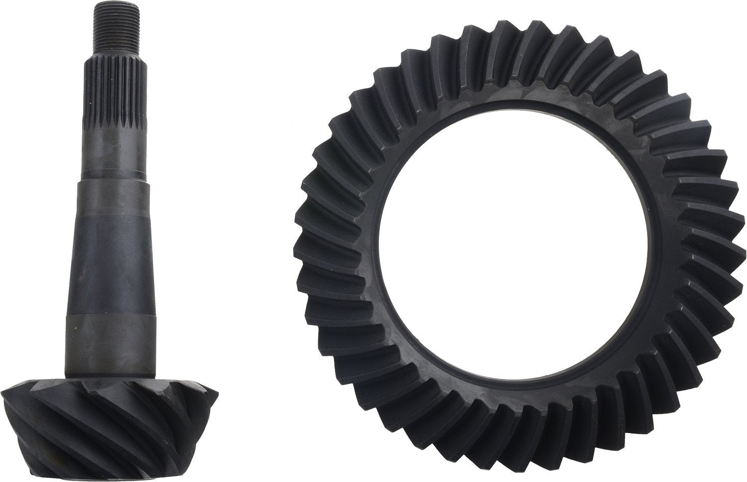 Spicer 10009173 SVL Differential Ring and Pinion Gear Set for Chrysler 8.25", 3.73 Ratio