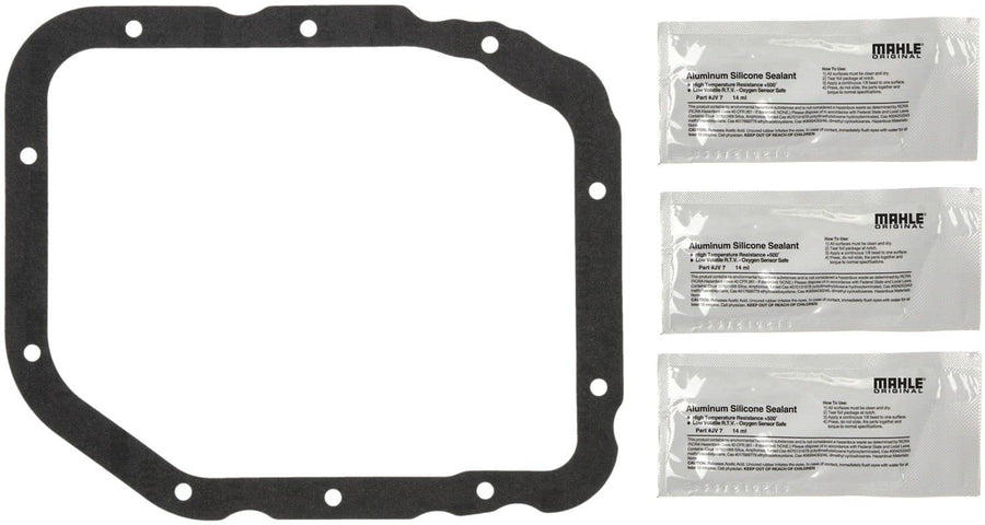 Engine Oil Pan Gasket Set MAHLE OS32302
