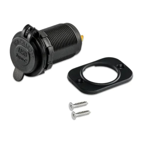 USB Charger, Sierra, Marine Grade USB-A and USB-C, AP10040