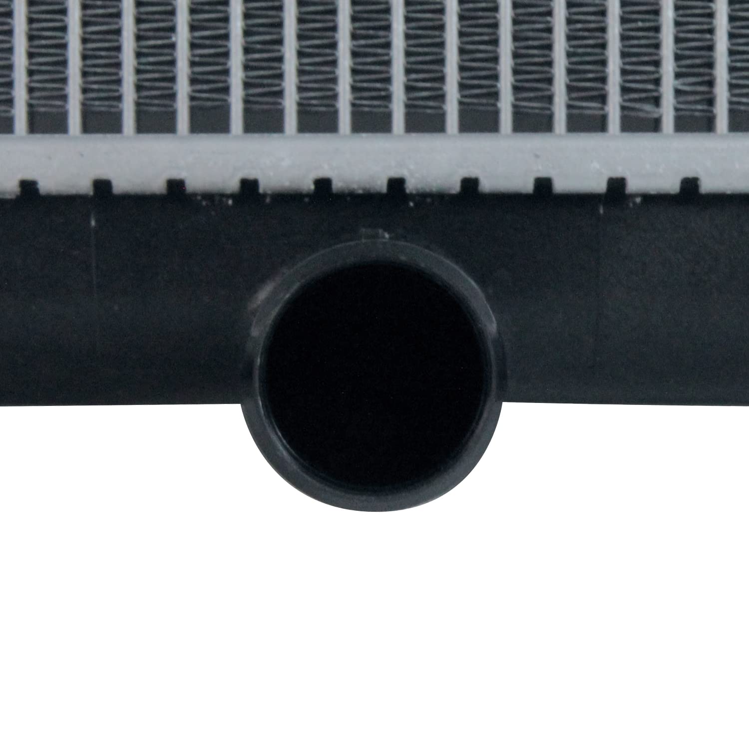 Radiator TYC 13047 Compatible with 2008-2014 Nissan Rogue