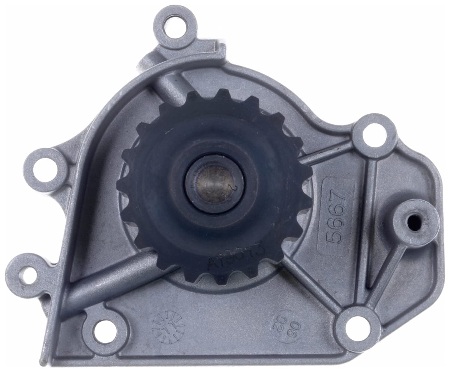 Premium Gates Engine Water Pump 41041