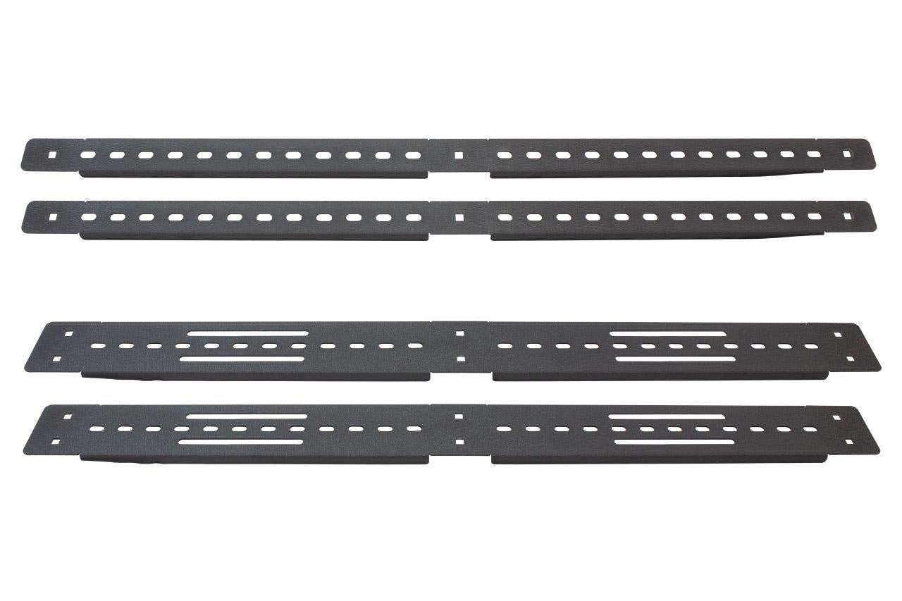 Rear Bumper Brackets Kentrol (pair) 50508