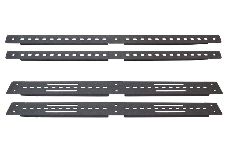 Rear Bumper Brackets Kentrol (pair) 50508