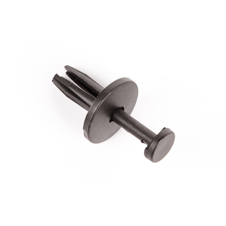 Bumper Fascia Fastener Clip, Front | Omix-Ada 11811.21 | OE Reference: 6503454 | Fits 1994-1998 Jeep Grand Cherokee ZJ