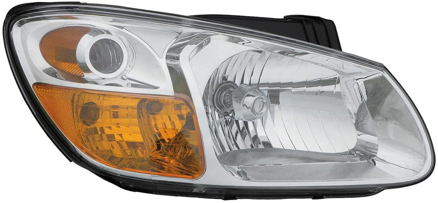 KA012-B001R Eagle Eyes Headlight