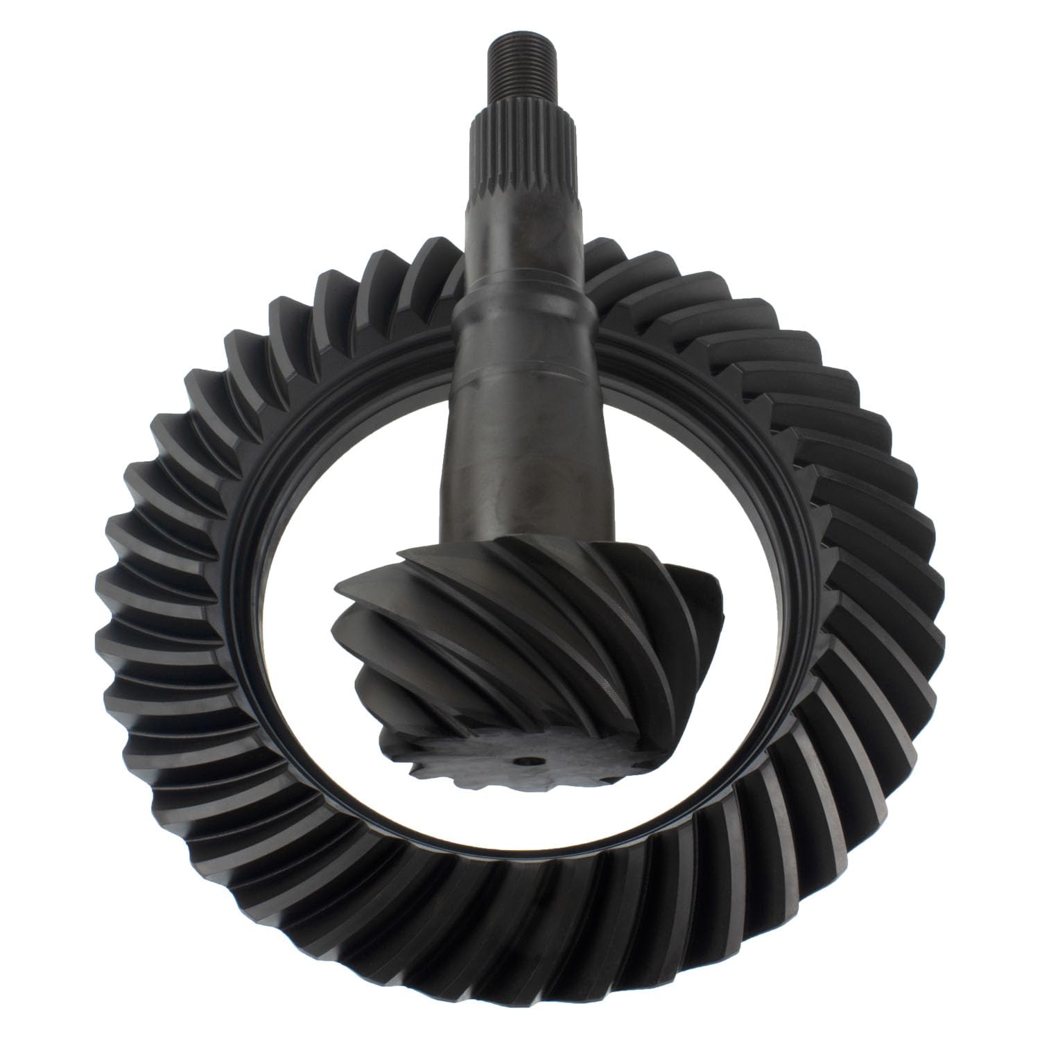 Motive Gear Differential Ring & Pinion Set GM9.5-373, GM 9.5" 3.73 Ratio, 30 Spline, 11-Pinion Tooth, 41-Ring Tooth, Fits Silverado, GMC, Cadillac, Sierra, Suburban, Yukon, Express–Replaces 26060556