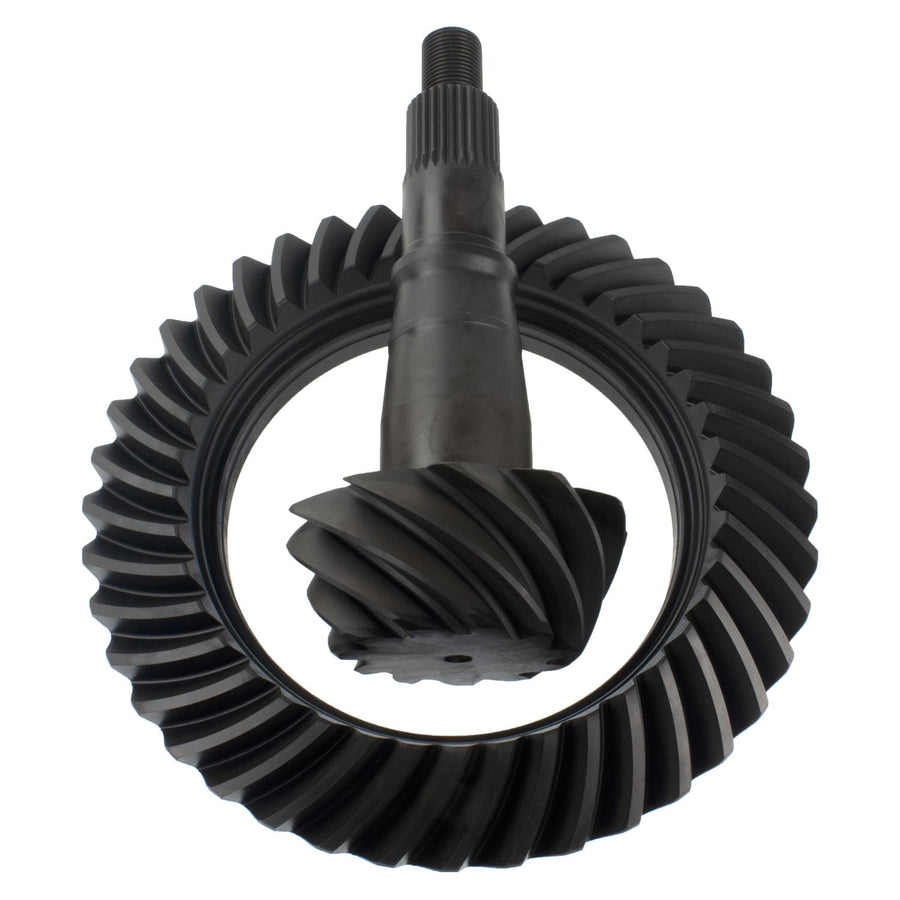 Motive Gear Differential Ring & Pinion Set GM9.5-373, GM 9.5" 3.73 Ratio, 30 Spline, 11-Pinion Tooth, 41-Ring Tooth, Fits Silverado, GMC, Cadillac, Sierra, Suburban, Yukon, Express–Replaces 26060556