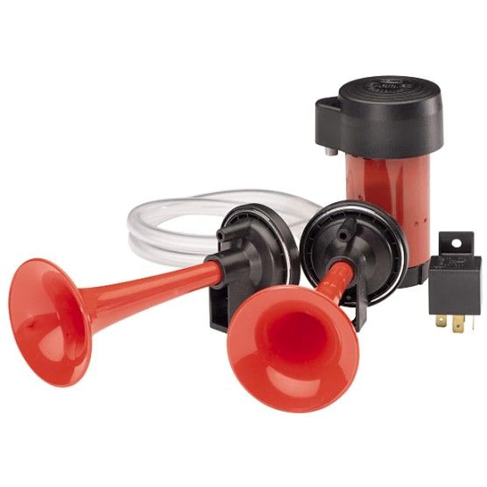 HKA Hella 2-TRUMPET 12V
