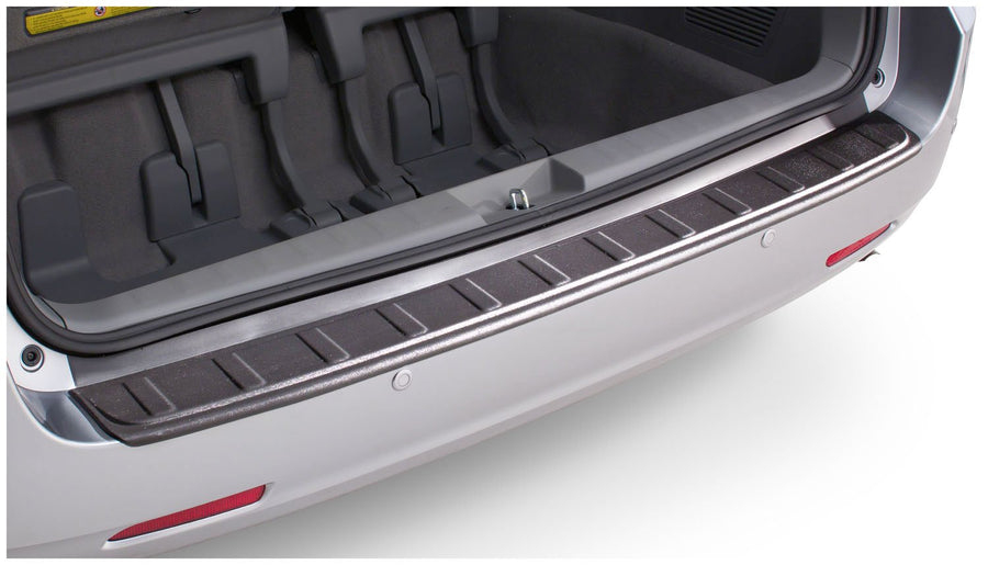 Bumper / Protection Auto Ventshade [AVS] | Black, 1 pc. | Fits 2011 - 2018 Toyota Sienna - 34015