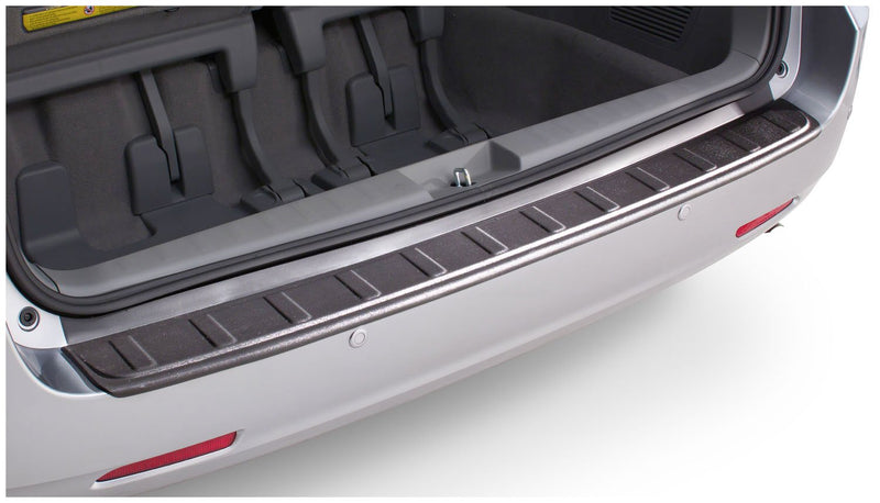 Bumper / Protection Auto Ventshade [AVS] | Black, 1 pc. | Fits 2011 - 2018 Toyota Sienna - 34015