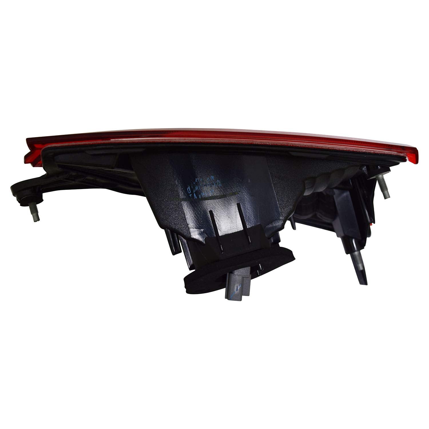 Right TYC Tail Light Assembly Compatible with 2015-2019 Subaru Outback Sport