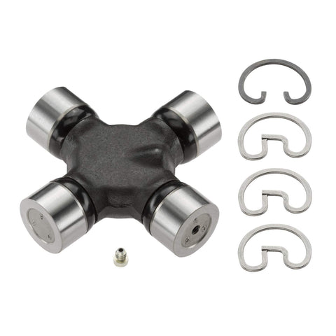 Super Strength MOOG 270 Greaseable Universal Joint for Ford F-150
