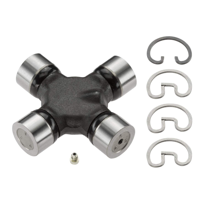 Super Strength MOOG 270 Greaseable Universal Joint for Ford F-150