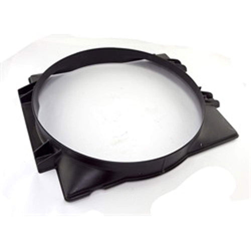 17102.04 | Omix-Ada | Engine Cooling Fan Shroud | OE Reference: 52004214 | Fits 1991-1995 Jeep Wrangler YJ 4.0L