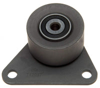Pulley Gates