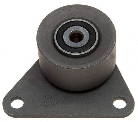 Pulley Gates
