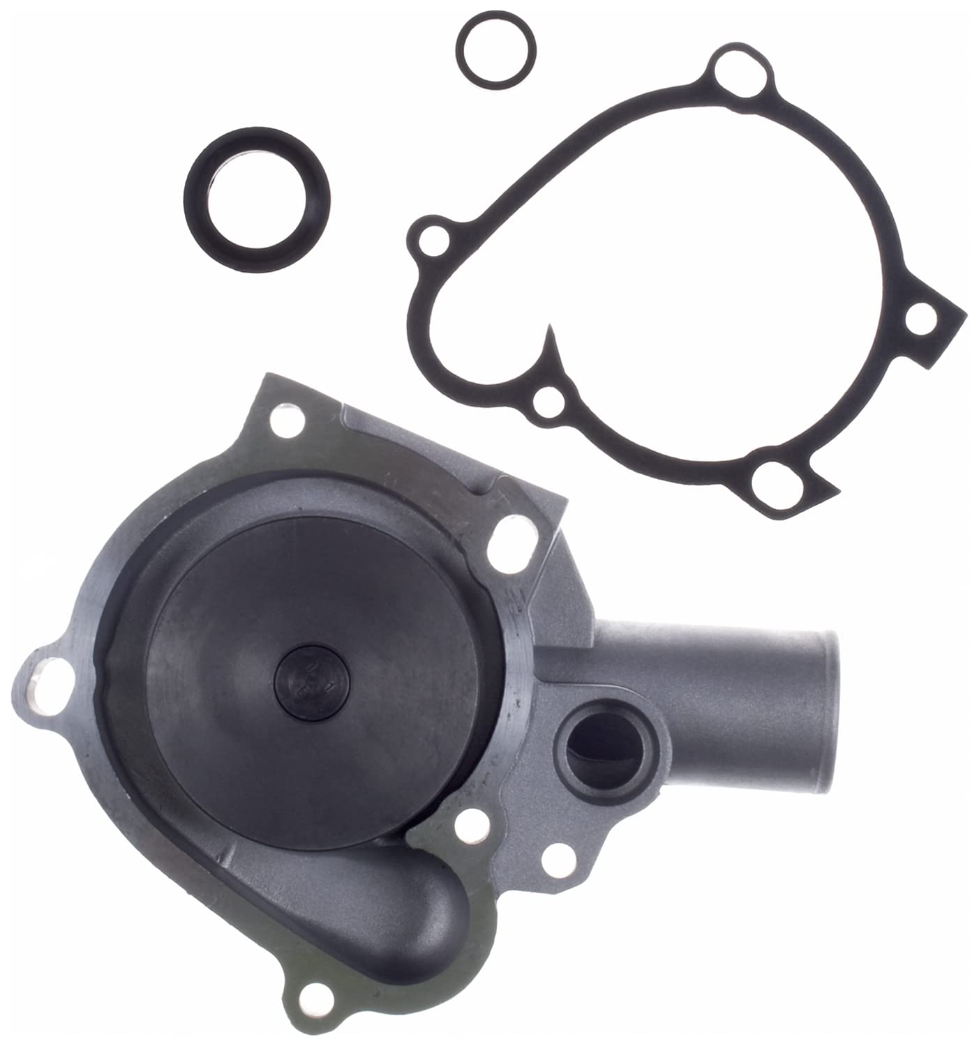 Premium Gates Engine Water Pump 42309