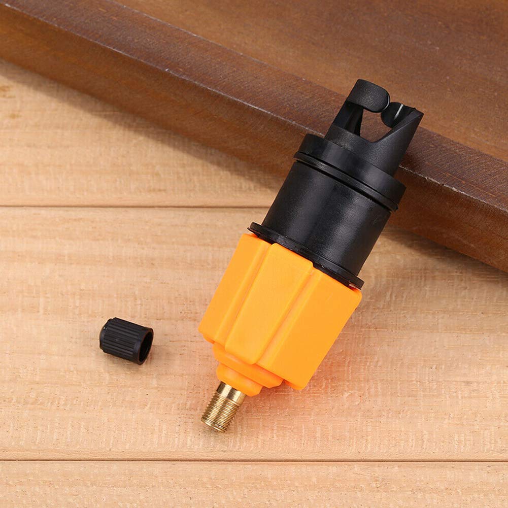 VIB Adapter Fittings Vibrant - 11411