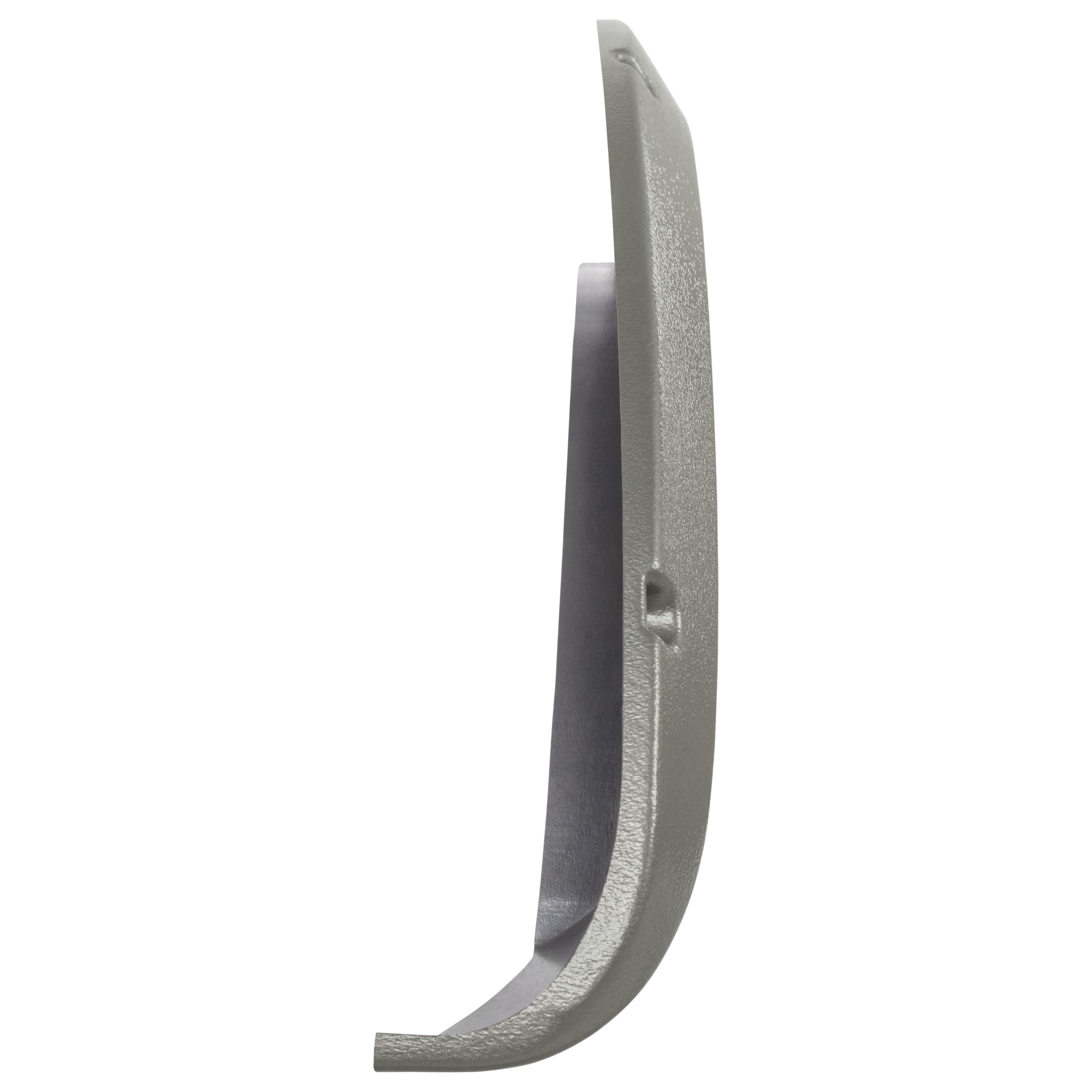 Fender Skirt ICON, Tandem, Jayco, FS1879, Metallic Grey