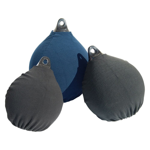 Premium Fender Covers for Tuff End Buoys Taylor Made Products 5204N