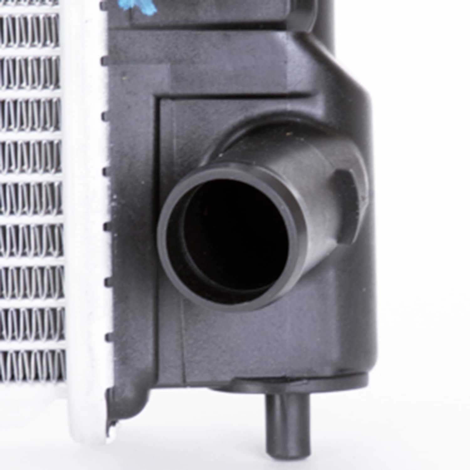 Radiator TYC Compatible with 2012-2019 Nissan Versa
