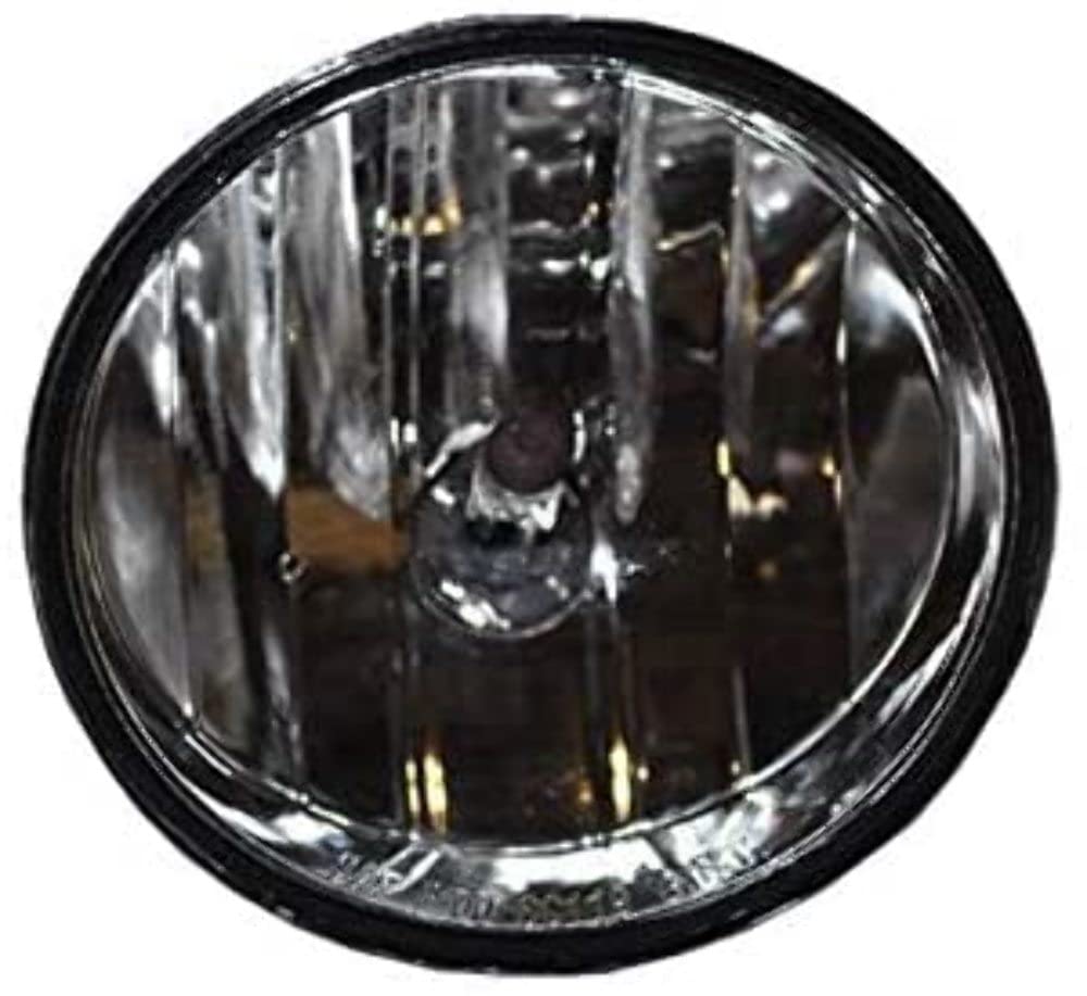 GM312-B0000 Eagle Eyes Fog Light