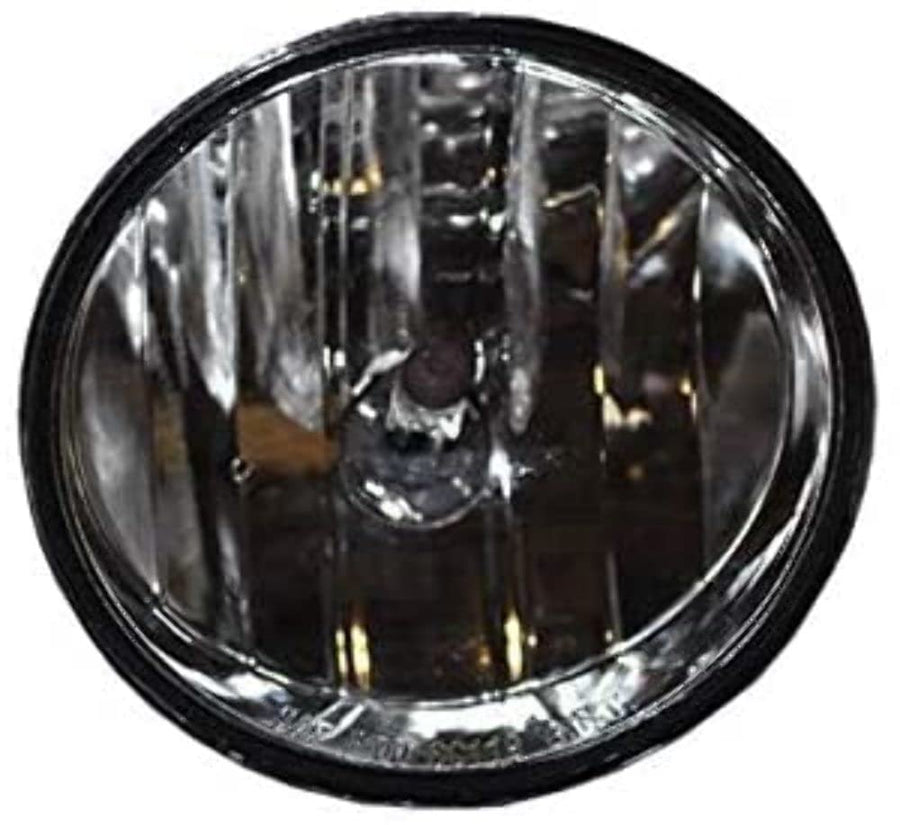 GM312-B0000 Eagle Eyes Fog Light