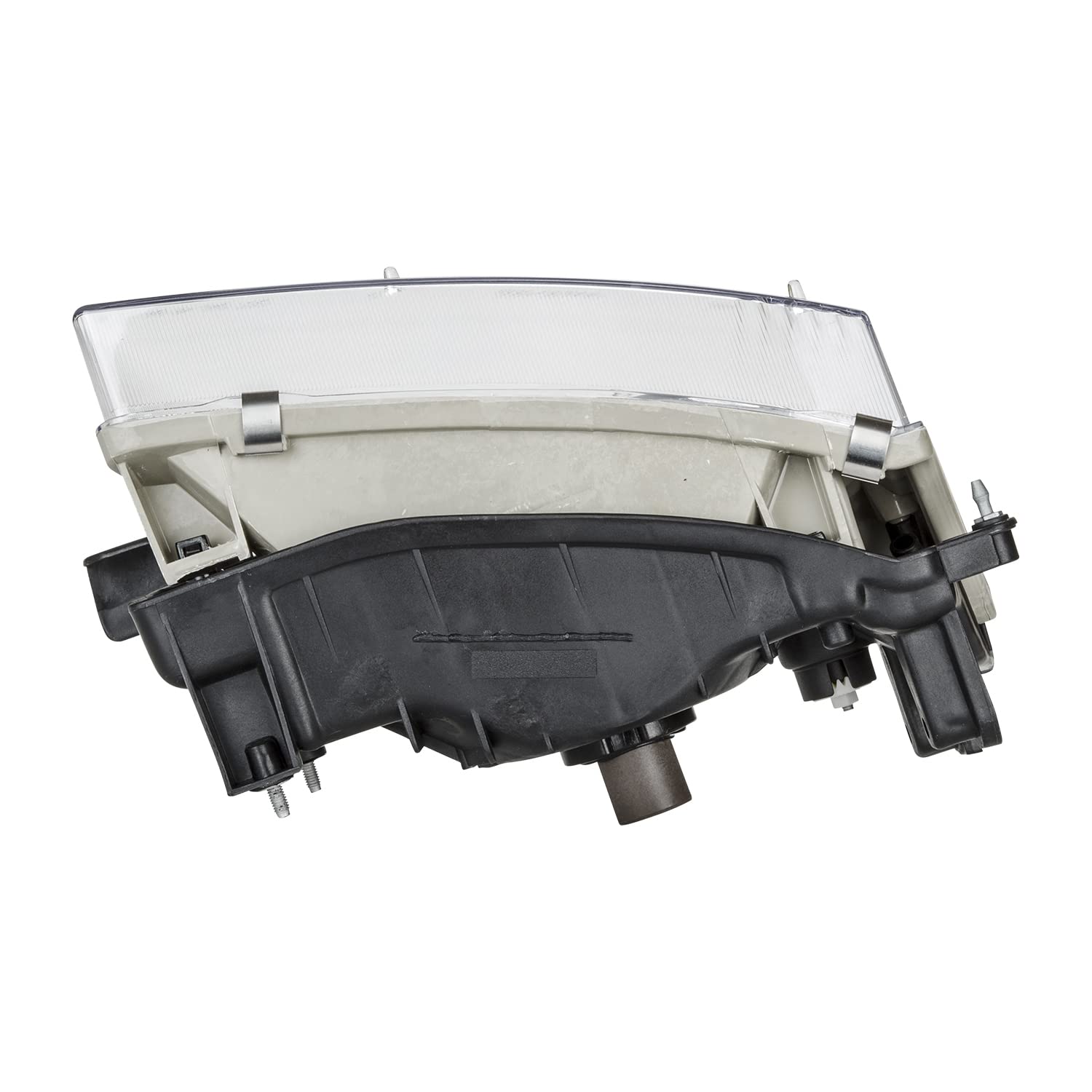 Nissan Altima TYC Driver Side Headlight Assembly 20-5224-00