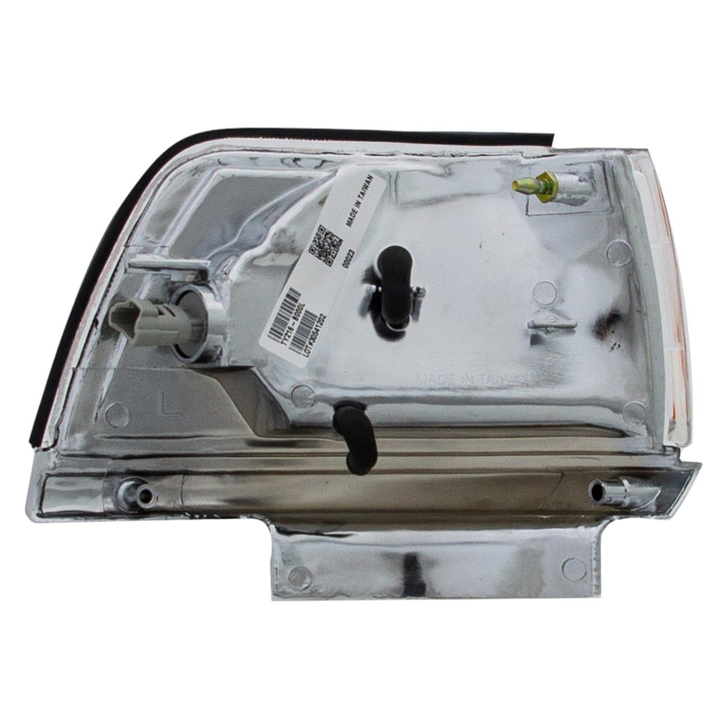 Parking and Signal Light Eagle Eyes TY216-B000L
