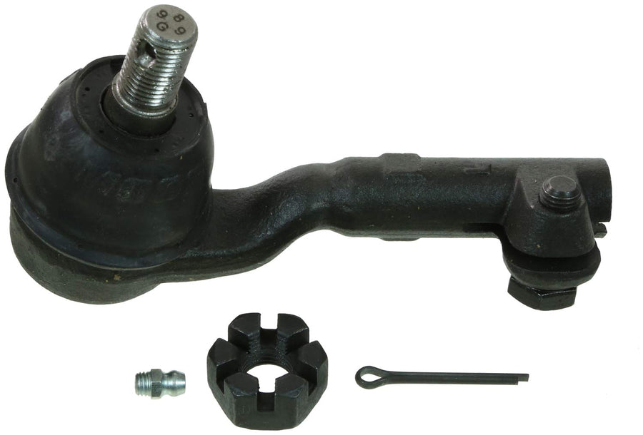 Steering Tie Rod End MOOG ES800799 for BMW 328i xDrive