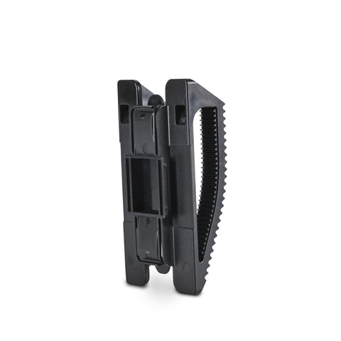 Moultrie Mount Easy Aim for Edge Series Trail Cameras - Snap in for Easy Vertical Adjustment - Reversible