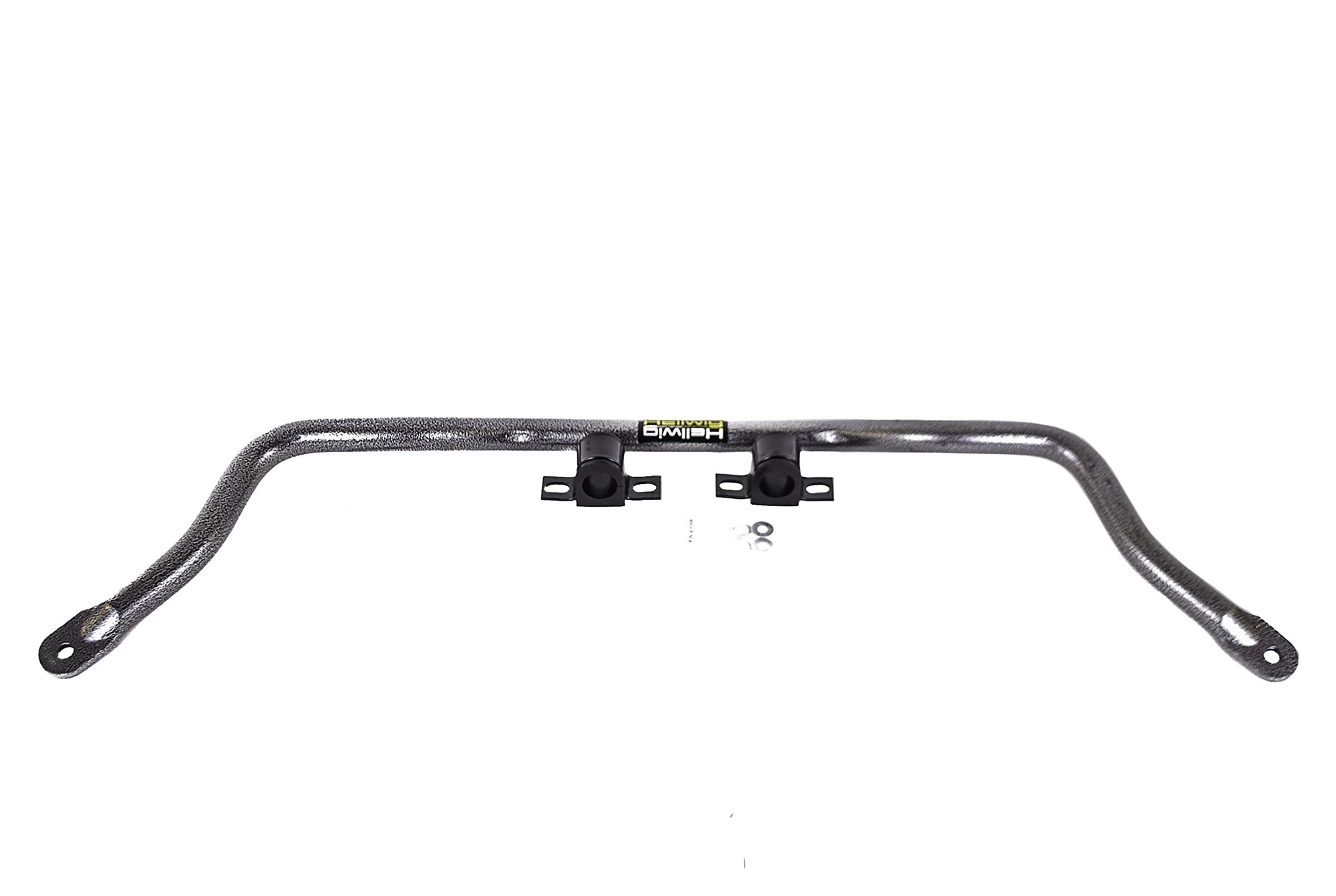7704 Hellwig Solid, Heat Treated Chromoly, 1-1/2" Front Sway Bar