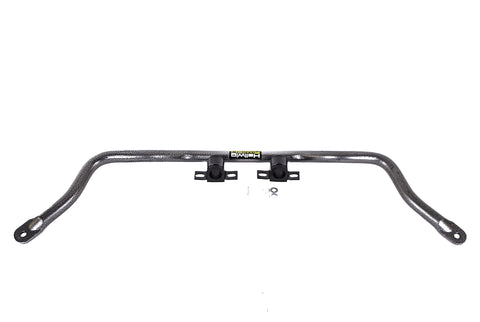 7704 Hellwig Solid, Heat Treated Chromoly, 1-1/2" Front Sway Bar
