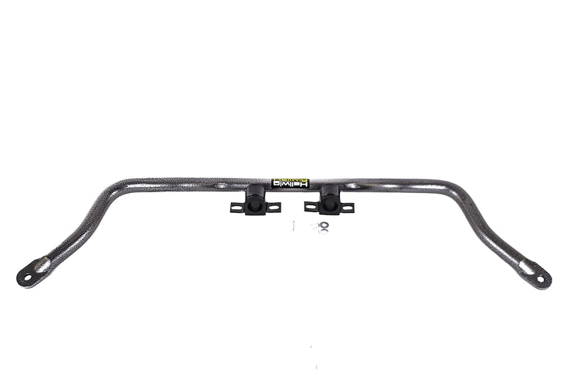 7704 Hellwig Solid, Heat Treated Chromoly, 1-1/2" Front Sway Bar