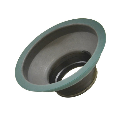 Left Inner Yukon Gear & Axle (YMS710043) Replacement Axle Seal for Dana 44/50/AMC Model 35 IFS Differential