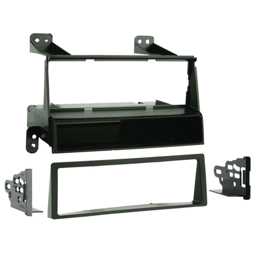 Metra Single DIN Installation Kit 99-7322 w/Pocket for 2006-2009 Hyundai Azera