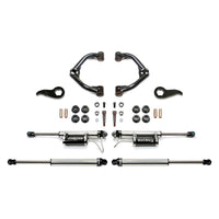 3.5UNIBALL Fabtech UCA DRTLGC RES 20+ GM K2500