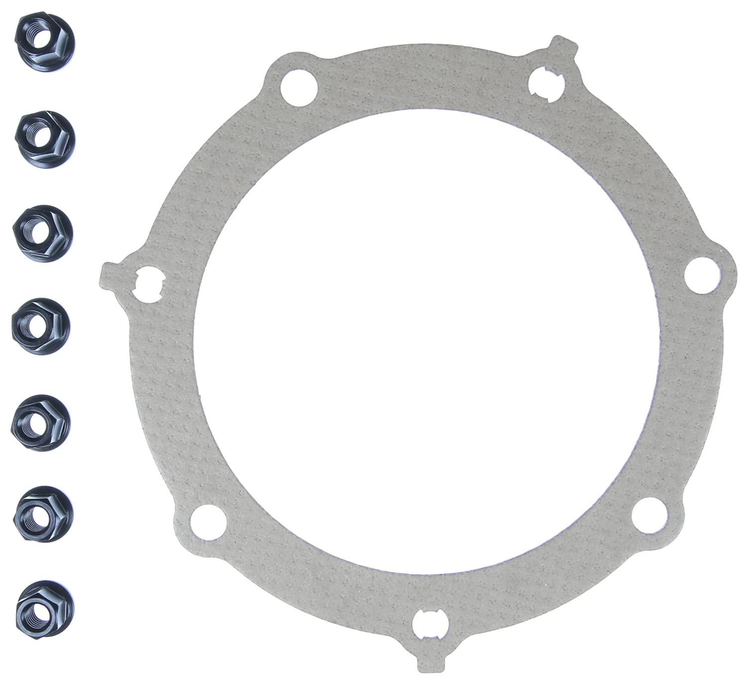 Catalytic Converter MAHLE GS33591 Gasket