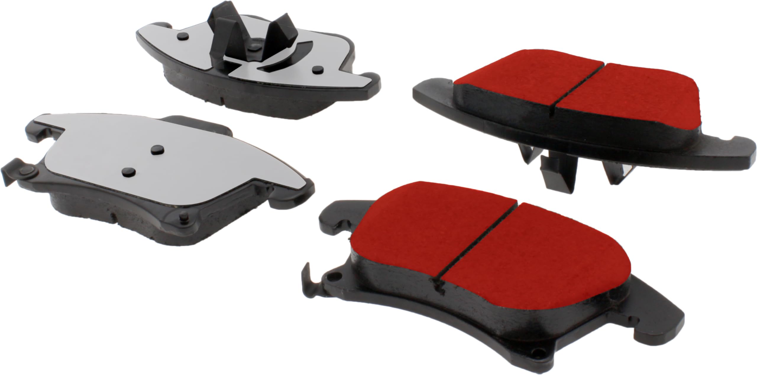 500.16530 Centric PQ PRO PADS